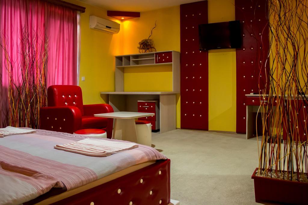 Motel Dani Nova Bila Cameră foto
